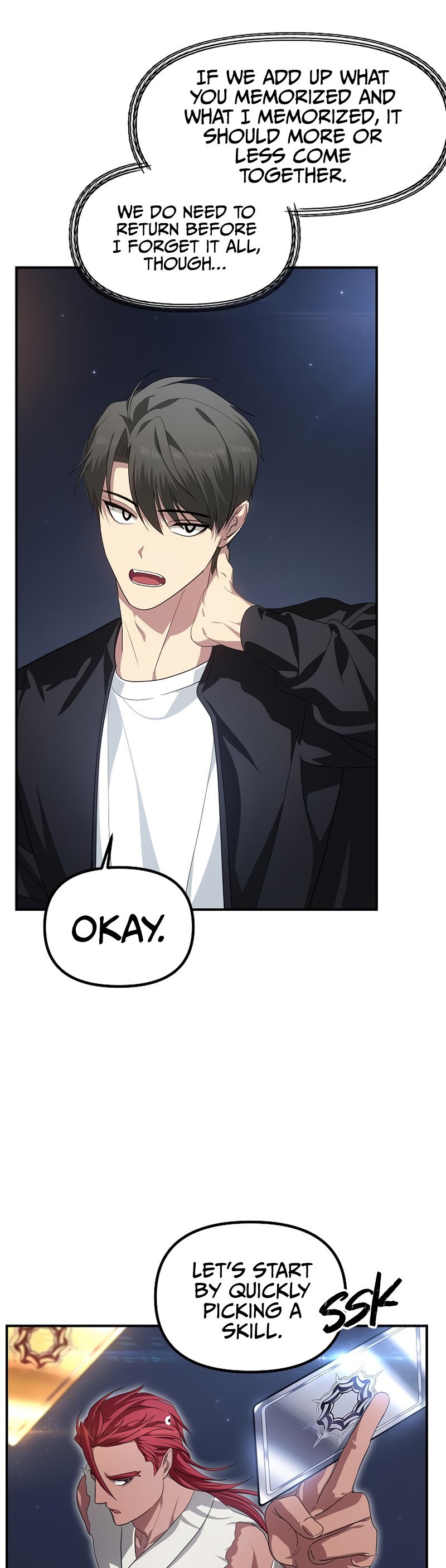 SSS-Class Suicide Hunter, Chapter 61 image 10